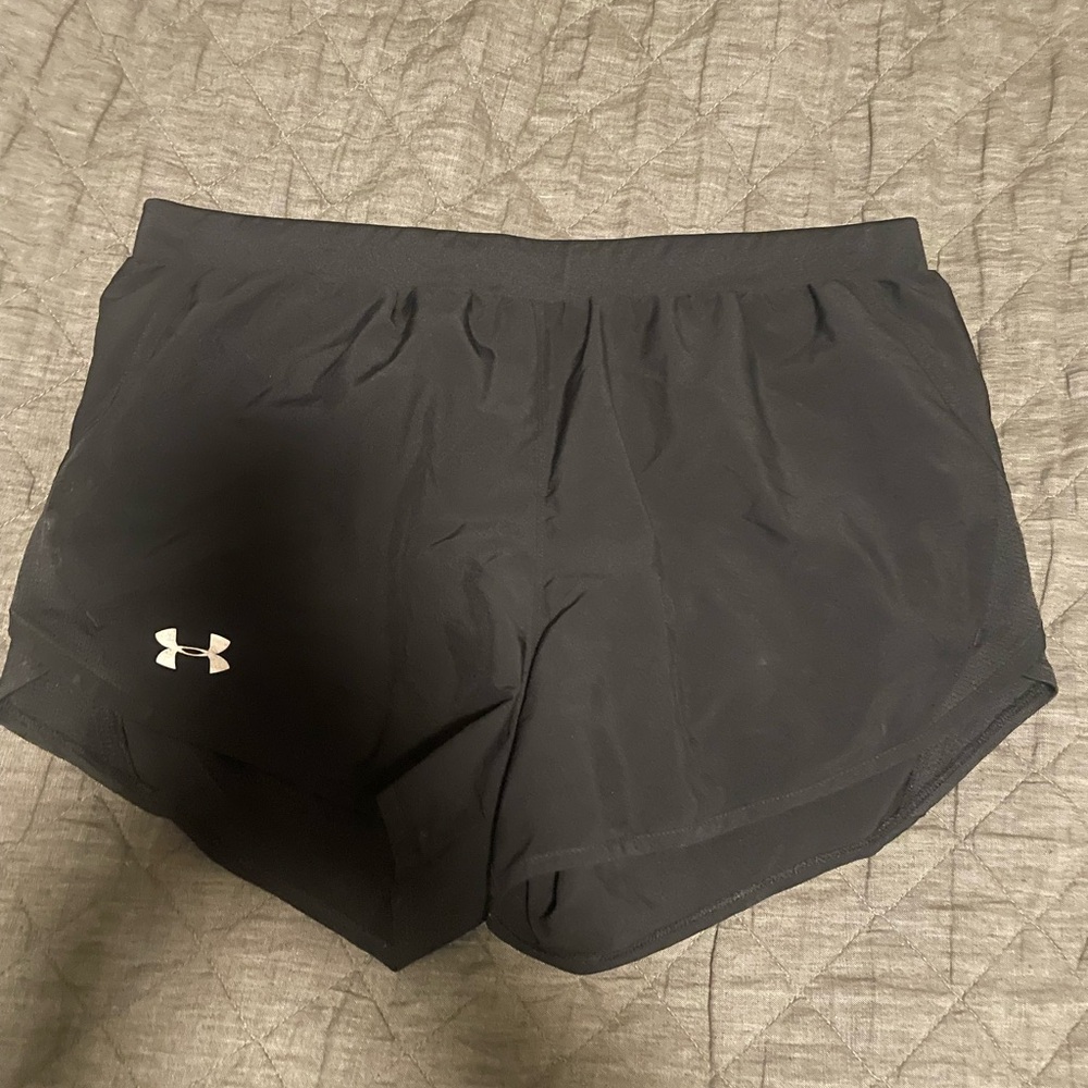 Women’s Under Armor Shorts